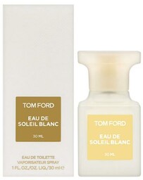 Tom Ford Eau de Soleil Blanc, Woda toaletowa