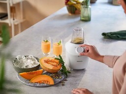PHILIPS Blender stojący HR 2041/00