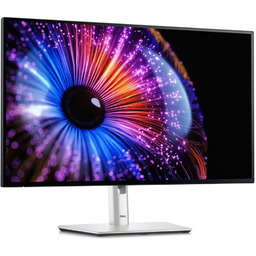 Dell U2724D 27" IPS Monitor, 2560 x 1440