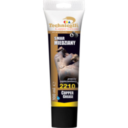 Smar miedziany 100 ml