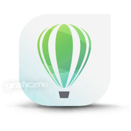 CorelDRAW Graphics Suite SE 2025 PL Win ESD
