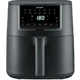 Frytownica Severin FR2462 7 l czarna