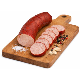 Kiełbasa Bukowiańska 300g - Schronisko Bukowina