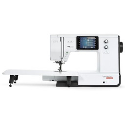 BERNETTE Maszyna do szycia B79