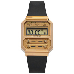 Zegarek Casio A100WEFG-9AEF Złoty