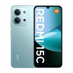 Smartfon Xiaomi Redmi 15C 4/128GB 6,9" 120Hz 50Mpix