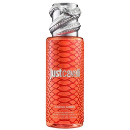 Roberto Cavalli Just Cavalli Daring Amber mgiełka