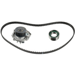 FEBI BILSTEIN 173524 Pompa Wody + Zestaw Rozrządu