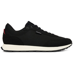 Sneakersy HUGO Icelin 50563472 Czarny