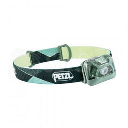 Latarka czołowa Petzl Tikka do obserwacji przyrody, Kolor