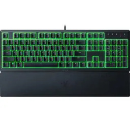 Razer Ornata V3 X Czarny Klawiatura membranowa