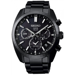 Seiko Astron Solar Limited Edition 50th Anniversary SSH023J1