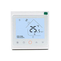 Greenie Termostat smart Wifi T603 regulator temperatury programowanie