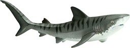 Safari s202229 "Sea Life Tiger Shark" miniatura