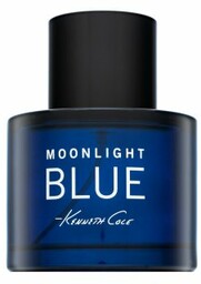 Kenneth Cole Moonlight Blue woda toaletowa dla mężczyzn
