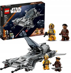 Lego Star Wars 75346 Piracki Myśliwiec Statek Gwiezdne