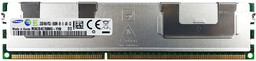 Pamięć RAM 1x 32GB Samsung ECC REGISTERED DDR3