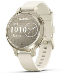 Garmin Lily 2 Active złoty