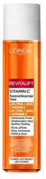 L''Oréal Paris Vitamin C Porenverfeinernder Toner Woda