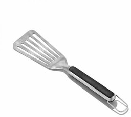 OXO-Łopatka do grillowania stal, Good Grips