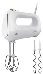 Mikser ręczny BRAUN MultiMix 1 HM 1010 WH