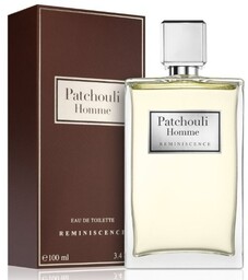 Reminiscence Patchouli Homme, Woda toaletowa 100ml