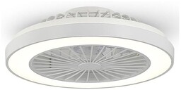 Plafon LED KLEO 36W+15W 3CCT 230V IP20 +