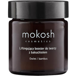 Mokosh Lifting Booster with Bakuchiol Oat & Bamboo