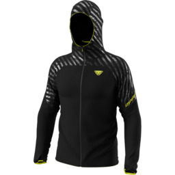 DYNAFIT Kurtka do biegania Trail Reflective Wind Jacket