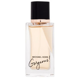Michael Kors Gorgeous! woda perfumowana 50 ml