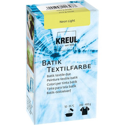 KREUL 98521 - barwnik do tkanin batikowych Neon