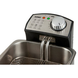 DOMO FRYTKOWNICA DO458FR
