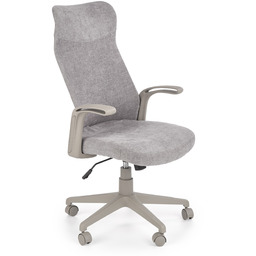 Fotel obrotowy szkolny do biurka nauki młodzieżowy Arctic