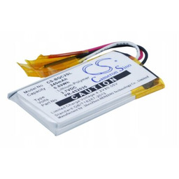 CAMERON SINO Akumulator CS-BQC2SL 240mAh do Bose Qc20/Quietcomfort/Mio