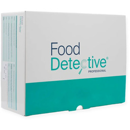 CNS Food Detective- test na nietolerancję pokarmową