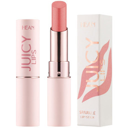 HEAN Juicy Lips Sparkle Stick Pomadka do Ust