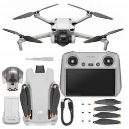 Dji Mini 3 (dji Rc) dron 249g