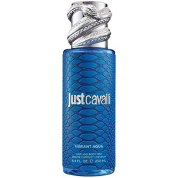 Roberto Cavalli Just Cavalli Vibrant Aqua mgiełka