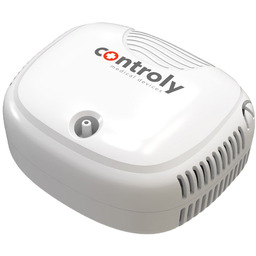 Controly Basic, nebulizator tłokowy dla dzieci i dorosłych