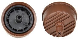 Kroplownik z antykapaczem SUPERTIF ND 4 l/h