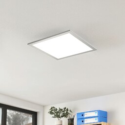 Panel LED Gelora PRIOS, biały / opal, kuchnia,