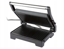 Grill kontaktowy Zelmer PR1100 grill elektryczny moc 1000