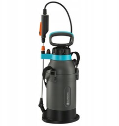 Gardena Plus opryskiwacz ciśnieniowy 5 l 11138 -20