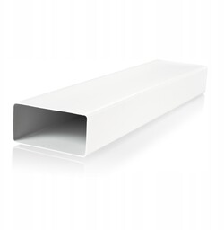 Art. 915 Kanał płaski 220x90mm, dł. 150cm