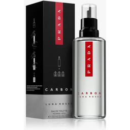 Prada Luna Rossa Carbon, Woda toaletowa 150ml -