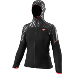 DYNAFIT Kurtka damska Trail Reflective Wind Jacket Women