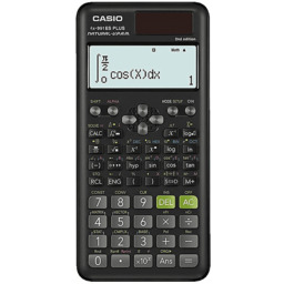 Kalkulator CASIO FX-991ES Plus 2nd Edition