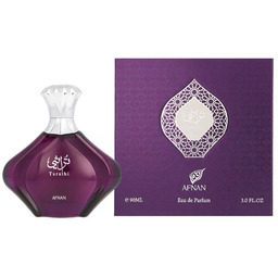 Turathi, Perple Femme, Woda Perfumowana, 90 Ml