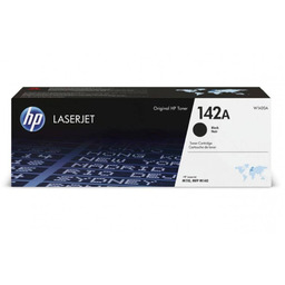 Toner oryginalny HP 142A [W1420A] [Czarny]