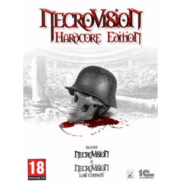 Necrovision - Hardcore Edition , PC